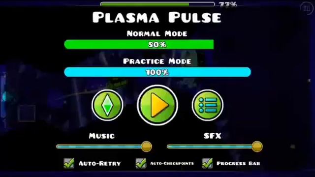(Insane Demon) Plasma Pulse By Giron смотреть онлайн