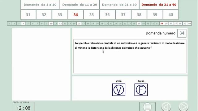 SIMULAZIONE DI ESAME (Part #28) QUIZ ইতালীয়ান ড্রাইভিং লাইসেন্স এর অনলাইন ক্লাশ! Patente In Bangla смотреть онлайн