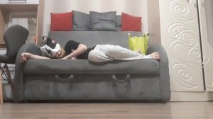 СЕРИАЛ "КВАДРО-ВИРУС" 1 СЕРИЯ⭐️