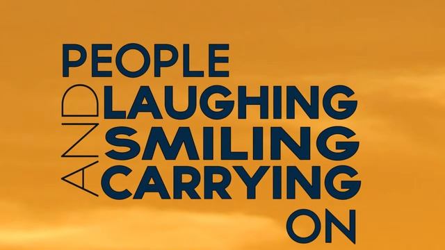 Between Me and You - Cary Morin Kinetic Typography смотреть онлайн