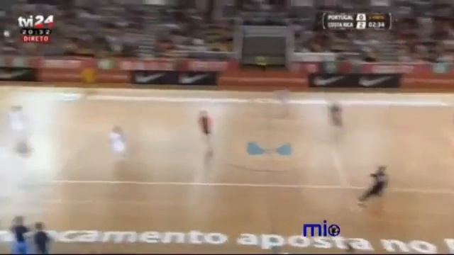 Обзор Товар.матча Португалия-Коста Рика 4:3 смотреть онлайн