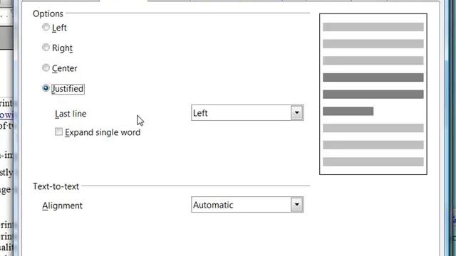 Using the Format Paragraph Dialog Box.mp4 смотреть онлайн