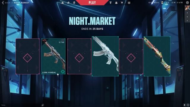 I Opened 300 Night Markets,here is the result... смотреть онлайн