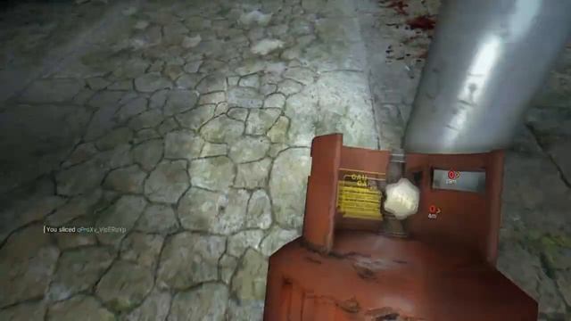Dying Light [PVP] Stream смотреть онлайн
