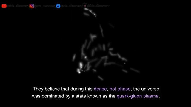 Unveiling the Mysteries of the Quark-Gluon Plasma at CERN смотреть онлайн