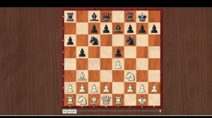 Испанская партия. Как быстро освоить за белых?