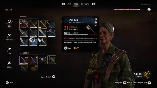 Dying Light 2 Stay Human|PS5|Hindi Gameplay 2024 смотреть онлайн