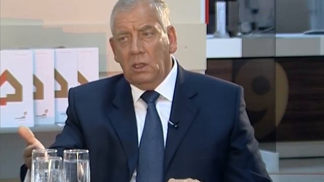 Губернатор. Диалог с областью 23.09.2015 г. смотреть онлайн
