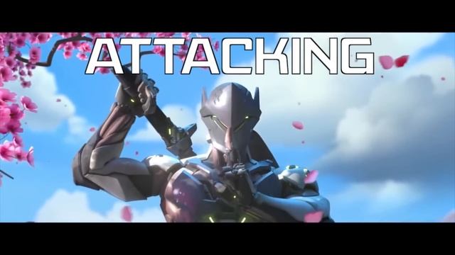 Overwatch Song | Bang! Bang! | Rockit Gaming смотреть онлайн