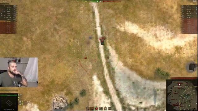 Прямая трансляция пользователя WOT Доставка Чемоданов смотреть онлайн