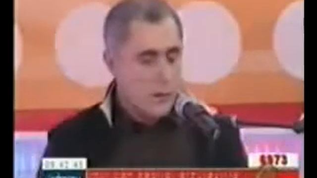 Alim Qasimov   Zabul Segah  Super Ifa!