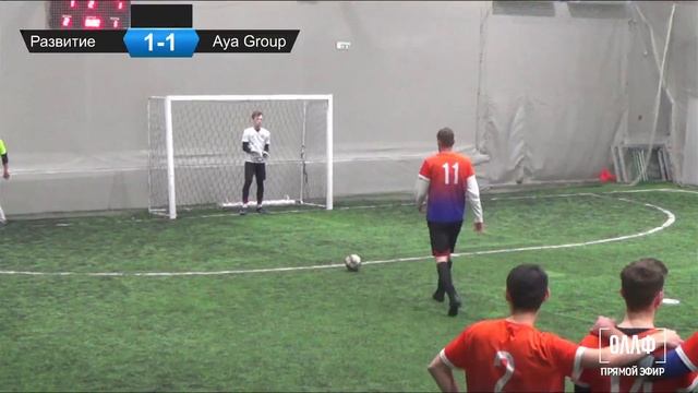 Aya Group - Развитие смотреть онлайн