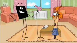 Чёрный квадрат - Эпизод 2