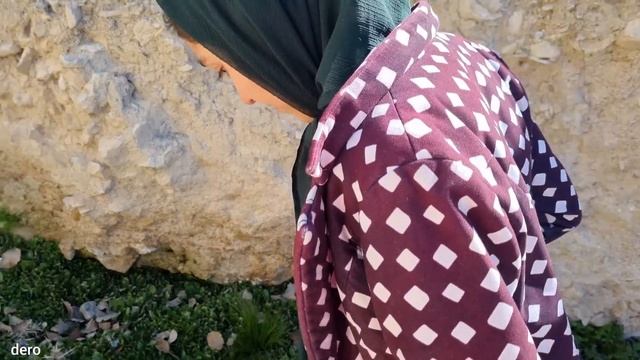 Nomadic life; Hajar and Amin's trip to Spring to wash blankets смотреть онлайн