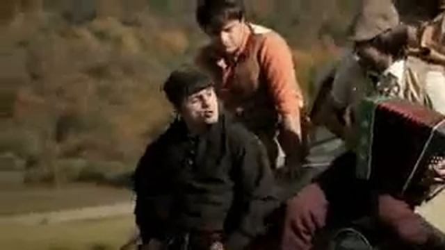 Едем едем в соседнее село на дискотеку смотреть онлайн