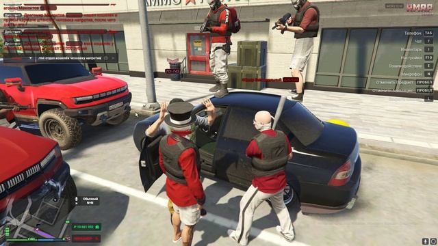 Grand Theft Auto V 2024.11.13 - 17.25.01.16.DVR - Trim смотреть онлайн