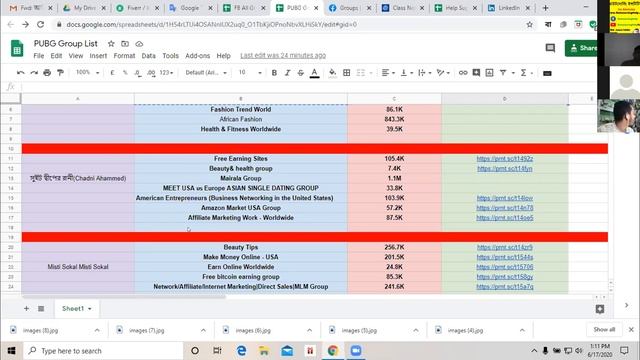Reyad support class sokal 10am - 12am ( 17 Jun 2020) смотреть онлайн