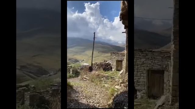 Агульская песня: ВАТАН АЛАШУНЕ (Родина разрушена). Автор текста Ф. Джамаль. Поёт Суфиомар. смотреть онлайн