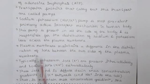 Transport of substances across plasma membrane смотреть онлайн