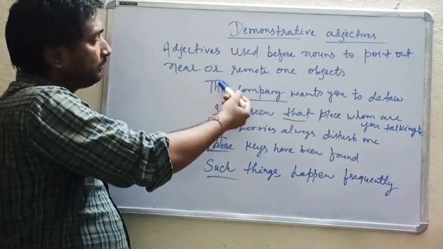 Adjective смотреть онлайн