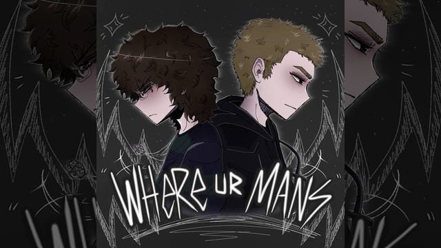WHERE UR MANS смотреть онлайн