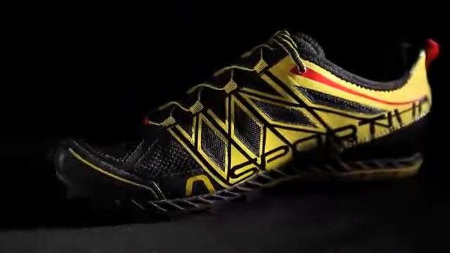 www.Skistart.com Presenteras LA Sportiva Anakonda смотреть онлайн