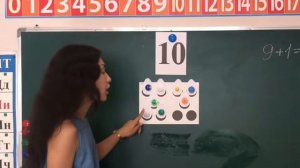 подготовка к школе. урок "буква Ё" 2