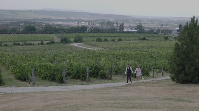 Михаил и Ирина