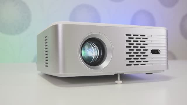 Проектор Dykemann Sternenschein G-41 смотреть онлайн