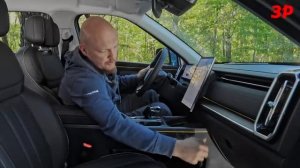 Jaecoo J7 – и чем он лучше Chery_ _ Джейку обзор и тест