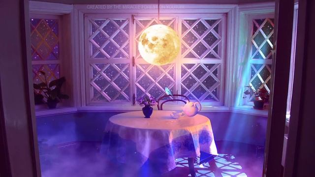 Magical Tearoom II. ASMR Ambience смотреть онлайн