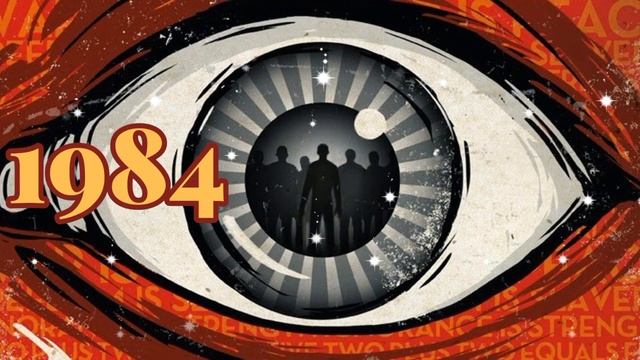 1984 by Georgette Orwell।Novel book।Mystery of Love।Audio book in हिंदी।🔰।@SandeepSeminars смотреть онлайн