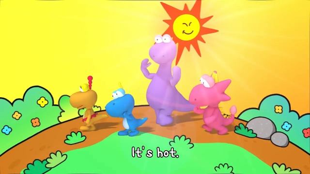 What’s the weather like today? смотреть онлайн