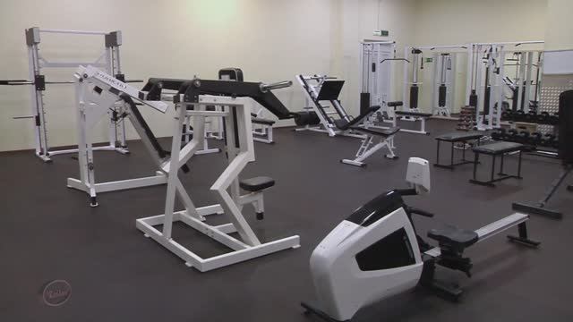 ФСК "Лидер". ( 4 ) г Сызрань "без прикрас" смотреть онлайн