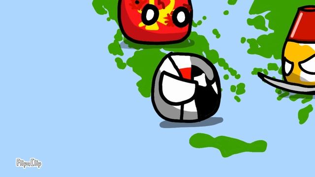 История Греции|Countryballs (?-2020)