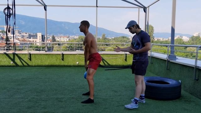 Кой е най-важният МУСКУЛ - Двигателят на тялото, който изостава при всички! смотреть онлайн