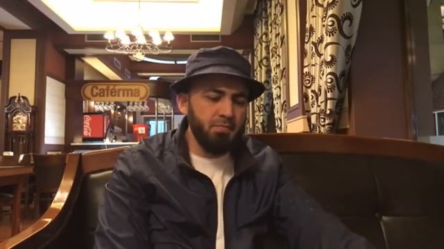 Kinodan Voz Kechgan Farrux Saipov EXCLUSIVE Intervyu Berdi! | Кинодан воз кечган Фаррух саипов