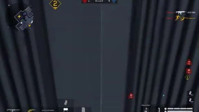 Warface сервер браво К4питанКайфарик  ниндя дефюзь