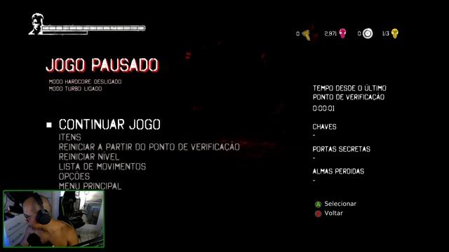 DMC DEVIL MAY CRY NO XBOX SÉRIES S (PARTE 2) смотреть онлайн