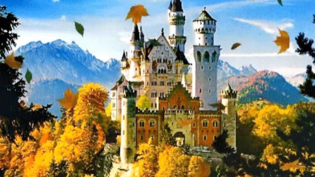 Совершенная защита♥100% помощь в непреодолимых обстоятельствах!♥СВИДЕТЕЛЬСТВО ЧУДА ТАКОЙ ЗАЩИТЫ! смотреть онлайн