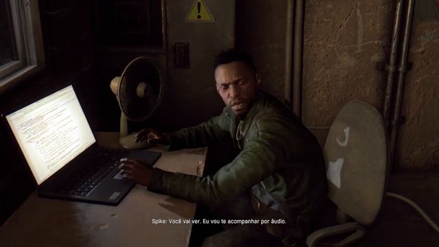Dying Light The Following Enhanced Edition Gameplay 1 смотреть онлайн