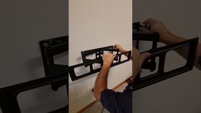 Вешаем кронштейн смотреть онлайн