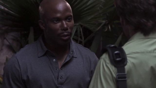 Doakes confronts Dexter смотреть онлайн