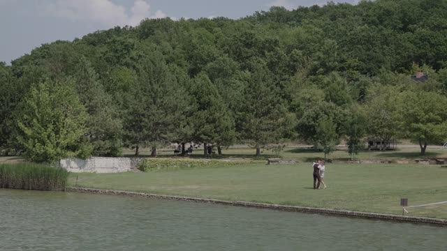 Михаил и Ирина