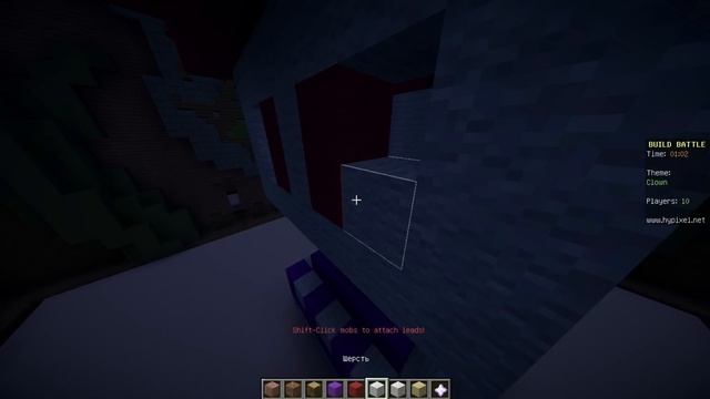 КЛОУНЫ В МАЙНКРАФТЕ | MINECRAFT BUILD BATTLE смотреть онлайн