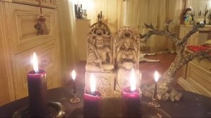 РАСКРЕЩИВАНИЕ ПОДРОБНО... ИНГА ХОСРОЕВА.