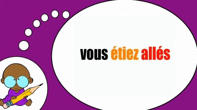 Я люблю французские = Глагола =идти= на PLU перфект смотреть онлайн