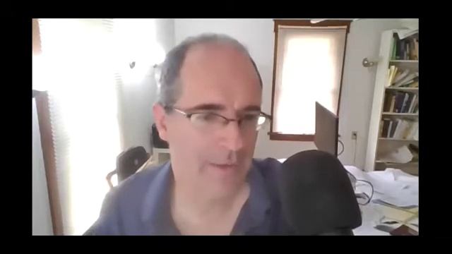 Jason W. Moore | The Modern Dangerous Words: Man, Nature, and the Worldwide Class Struggle смотреть онлайн