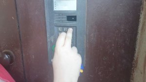 запись ключа на домофон визит бвд н100