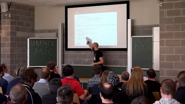 Dynamic answer generation with Lua An exploration of the LUA record from the upcoming PowerDNS rele смотреть онлайн